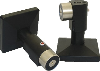 Eaton (Cooper Safety) - Kleefmagneet voor deur Deurmagn. 1370\15D 50Kg
