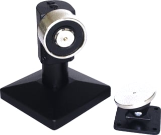 Eaton (Cooper Safety) - Kleefmagneet voor deur Deurmagn+Ankerpl 100Kg