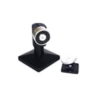 Eaton (Cooper Safety) - Kleefmagneet voor deur Deurmagn+Ankerpl 100Kg