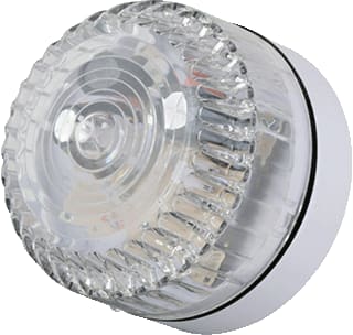 Eaton (Cooper Safety) - Solex Flitslicht Flitser Wit Lens Helder