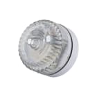 Eaton (Cooper Safety) - Solex Flitslicht Flitser Wit Lens Helder