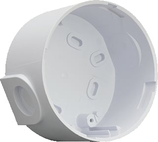 Eaton (Cooper Safety) - Rolp Solistra Toeb./onderd. opt./akoes. sign.app. Basis Wit Diep