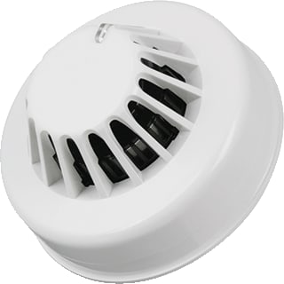 Eaton (Cooper Safety) - Brandmelder Rook Detector 12V