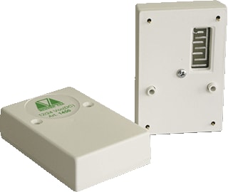 Eaton (Cooper Safety) - Waterdetectie schakelend Vocht/Waterdetector Wit