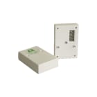 Eaton (Cooper Safety) - Waterdetectie schakelend Vocht/Waterdetector Wit