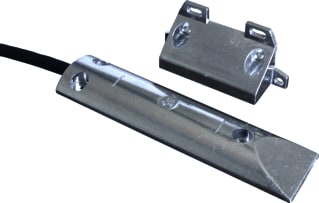 Eaton (Cooper Safety) - Incert Openingsmelder Gar.Deur Magn.Cont. 1,2M