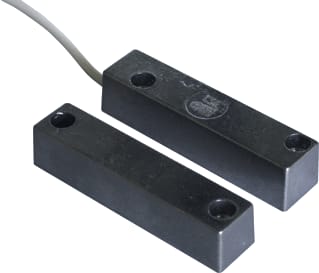 Eaton (Cooper Safety) - Incert Openingsmelder Magn.Cont Opb Alu 1,2M