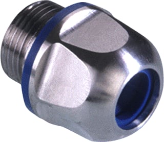 Pflitsch - Blueglobe CLEAN plus Wartel kabel-/buisinvoer Bg232Va21 Clpl