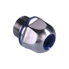 Pflitsch - Blueglobe CLEAN plus Wartel kabel-/buisinvoer Bg232Va21 Clpl
