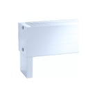 VASCO - PRIMULA P3/180 Convectorradiator cnvrad 1400x0210
