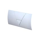 Viega - Visign For Life 1 Bedieningsplaat spoelsysteem Bed.Pan Alp Wit