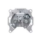 Gira - Basisunit Antennecontactdoos Antencontds Gedu 10 Basis