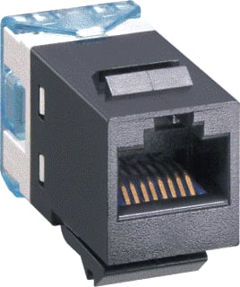 Gira - Accessoires Modulaire koppeling Mj Amp Rj45 Acc