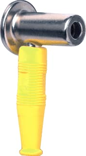 Gira - Accessoires Potentiaalvereffeningscontactdoos Potentiaalconnector Acc