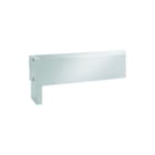 VASCO - PRIMULA P3/130 Convectorradiator plint rad pk3/130/1400