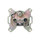 Gira - Basisunit Antennecontactdoos Fs302F Basisele