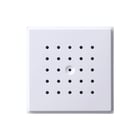 Gira - TX44 Toebeh./onderdelen voor schakelaars Opztstk Deurldsprk Tx44Wt