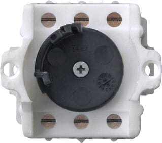 Gira - Installatieschakelaar Spatwaterdicht opbouw BASSELM SLTLSCH 2P SW OPB