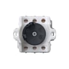 Gira - Installatieschakelaar Spatwaterdicht opbouw BASSELM SLTLSCH 2P SW OPB