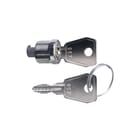 Gira - TX44 Toebeh./onderdelen voor schakelaars Slot Sleutel Tx_44