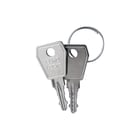Gira - TX44 Toebeh./onderdelen voor schakelaars Reservesleutel Tx_44