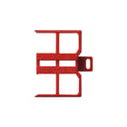 Gira - Accessoires Toebeh./onderdelen voor schakelaars Zekeringhouder Acc
