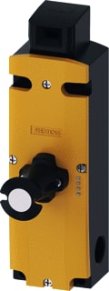 Siemens - Eindschak m vergrendelingsfunctie 3se5322-1sf21-1ag4