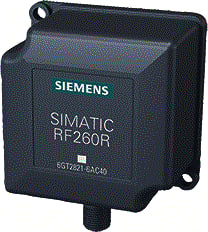 Siemens - RFID-lezer 6gt28216ac40