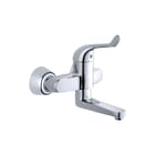 Grohe - Eurosmart Wastafelmengkraan (opbouw) Eurosm Ce Wndkr Vlg