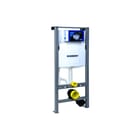Rapotec - Inbouwreservoir met frame Vrwnd Wc Light Up320