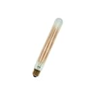 Bailey - Gloeilamp buisvormig hairpin tube e27 40w gold