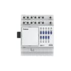Theben - Binaire ingang bussysteem Binaire Ingang Bme6T Knx