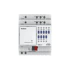 Theben - Verwarmingsactor bussysteem Verwarmactor Hmg6T Knx