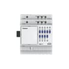 Theben - Verwarmingsactor bussysteem Verwarmactor Hme6T Knx