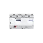 Theben - RM Schakelactor bussysteem Schakelactor Rm8I Knx