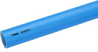REHAU - RAUPEX Kunststof buis glad  11045611005           br5