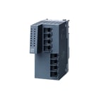 Siemens - Netwerkswitch 6gk54080ga008ap2