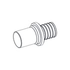 REHAU - RAUTITAN SX Fitting met 2 aansluitingen Persovergang 25-P22-32