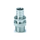 REHAU - RAUTITAN SX Fitting met 2 aansluitingen overgang sx 32-r 1