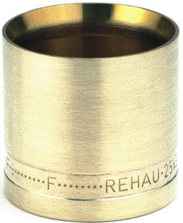 REHAU - RAUPEX Toebeh./onderdelen voor fittingen 11386931001