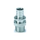 REHAU - RAUTITAN SX Fitting met 2 aansluitingen overgang sx 40-r 1 1/4