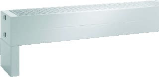 VASCO - PRIMULA P2/130 Convectorradiator Plint Rad Pk2/130/2800