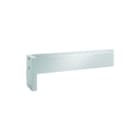 VASCO - PRIMULA P2/130 Convectorradiator Plint Rad Pk2/130/2800