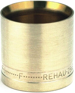 REHAU - RAUPEX Toebeh./onderdelen voor fittingen 11395721001