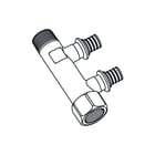 REHAU - RAUTITAN LX CV/perslucht/tap/koelwater verdeler Tapwtrvrd 168025-001