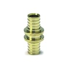 REHAU - RAUPEX Fitting met 2 aansluitingen Koppeling Sdr 11 Lx 40-40