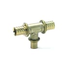 REHAU - RAUPEX Fitting met 3 aansluitingen T-Stuk Sdr 11 Lx 32-20-32