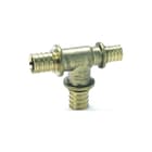 REHAU - RAUPEX Fitting met 3 aansluitingen t-stuk sdr 11 lx 32-32-25