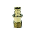 REHAU - RAUPEX Fitting met 2 aansluitingen Overgang 11 Lx 40-R 1 1/4