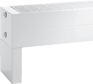 VASCO - PRIMULA P2/180 Convectorradiator cnvrad 2600x0140
